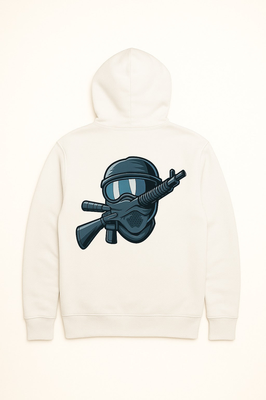 Airsoft Hoodie