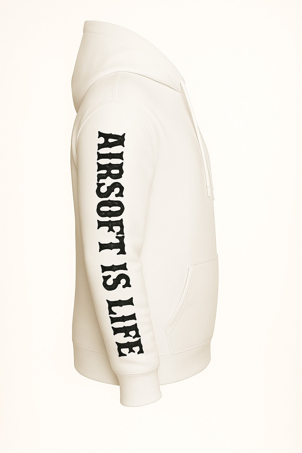 Airsoft Hoodie